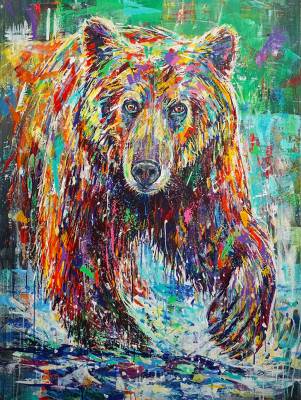 Scavenging the Waters